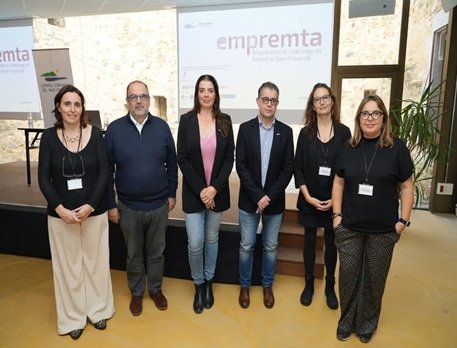 Empremta: el projecte per emprenedores i empresàries del Baix Empordà