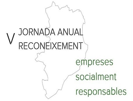 El Consell Comarcal impulsa la cinquena Jornada d’Empreses Socialment Responsables