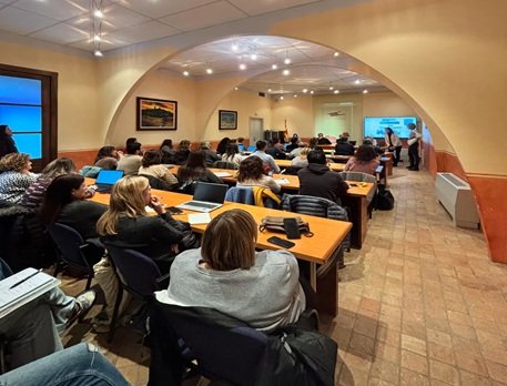 El Consell Comarcal acull la Taula d’impuls a l’FP Baix Empordà